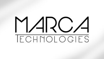 Marca Technologies Logo.