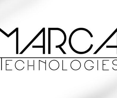 Marca Technologies Logo.