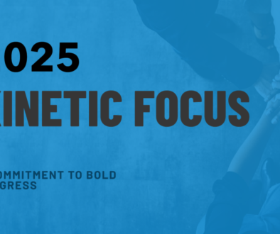 Kinetic Focus